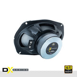 DB Drive DX-S69C : 6"×9" 2-way Component Loudspeaker