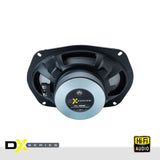 DB Drive DX-S69C : 6"×9" 2-way Component Loudspeaker