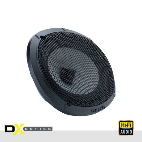 DB Drive DX-S69C : 6"×9" 2-way Component Loudspeaker