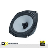 DB Drive DX-S69C : 6"×9" 2-way Component Loudspeaker