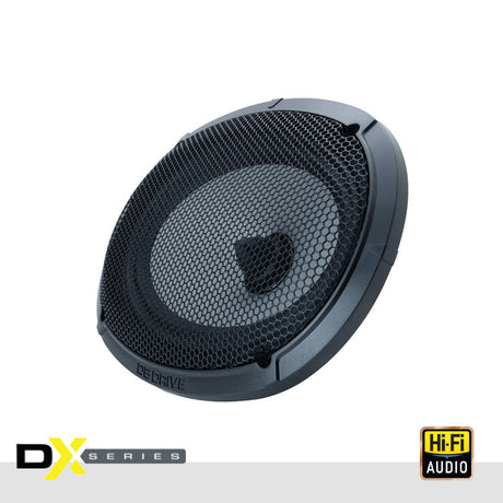 DB Drive DX-S69C : 6"×9" 2-way Component Loudspeaker