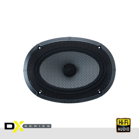 DB Drive DX-S69C : 6"×9" 2-way Component Loudspeaker