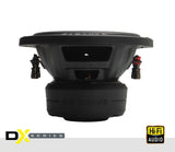 DB Drive DX-W8D2 : DX 8" Dual 2-Ohm Subwoofer