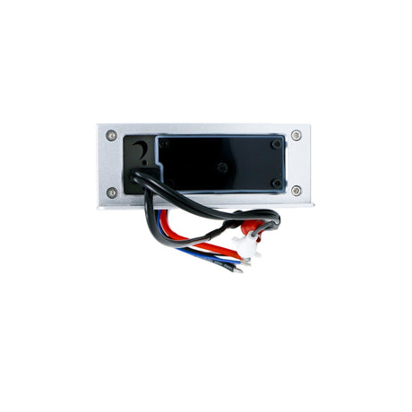 Diamond Audio 1-Channel DXM Series Monoblock Class D Waterproof Amplifier - DXM1200.1D