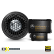 DB Drive DX-S1TW : 1" Aluminum Dome tweeter (1 Pair)