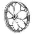 Deception 3D Indian Chrome Wheels