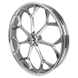 Deception 3D Harley Chrome Wheels