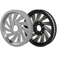 Derailed matching pulley