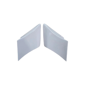Insane Asylum Devito OEM Style Side Covers