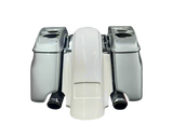 Insane Asylum Devito Audio Bags: Complete Ass-End Kit