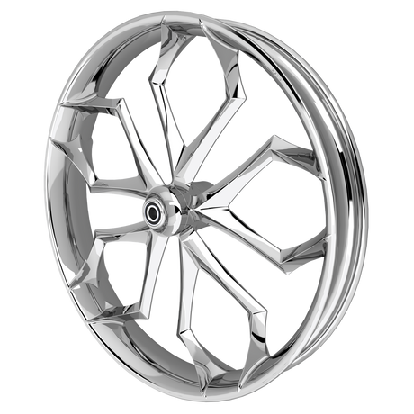 Diablo 3D Indian Chrome Wheels