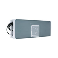 DIAMOND AUDIO DXM1000.6D 6-CHANNEL WATERPROOF FULL RANGE AMPLIFIER 1000W RMS