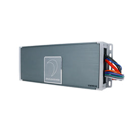 DIAMOND AUDIO DXM1000.6D 6-CHANNEL WATERPROOF FULL RANGE AMPLIFIER 1000W RMS
