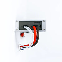 DIAMOND AUDIO DXM1200.1D WATERPROOF MONOBLOCK AMPLIFIER 1200W RMS