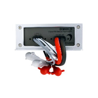 DIAMOND AUDIO DXM600.2D 2-CHANNEL WATERPROOF FULL RANGE AMPLIFIER 600W RMS