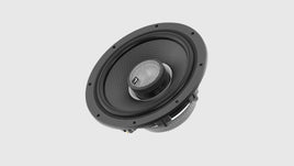 DIAMOND AUDIO HXM65FBK 6.5" 2-WAY HIGH OUTPUT MARINE SPEAKERS (2Ω OR 4Ω)