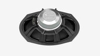 DIAMOND AUDIO HXM69FBK 6X9" 2-WAY HIGH OUTPUT MARINE SPEAKERS (2Ω OR 4Ω)