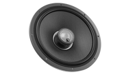 DIAMOND AUDIO HXM8FBK 8" 2-WAY HIGH OUTPUT MARINE SPEAKERS (2Ω OR 4Ω)