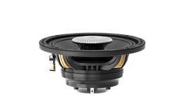 DIAMOND AUDIO MS652NEOS 6.5" 2-WAY COAXIAL SHALLOW MOUNT SPEAKERS (2Ω OR 4Ω)