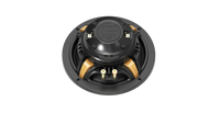 DIAMOND AUDIO MS652NEOS 6.5" 2-WAY COAXIAL SHALLOW MOUNT SPEAKERS (2Ω OR 4Ω)