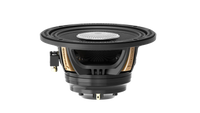 DIAMOND AUDIO MS652NEO 6.5" 2-WAY COAXIAL NEO SPEAKERS (2Ω OR 4Ω)