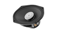 DIAMOND AUDIO MS692NEO 6X9" 2-WAY COAXIAL NEO SPEAKERS (2Ω OR 4Ω)