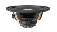 DIAMOND AUDIO MS692NEO 6X9" 2-WAY COAXIAL NEO SPEAKERS (2Ω OR 4Ω)