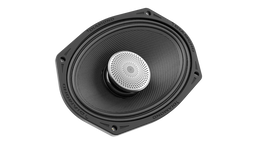 DIAMOND AUDIO MS692NEO 6X9" 2-WAY COAXIAL NEO SPEAKERS (2Ω OR 4Ω)