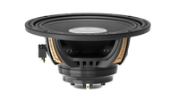 DIAMOND AUDIO MS82NEO 8" 2-WAY COAXIAL NEO SPEAKERS (2Ω OR 4Ω)