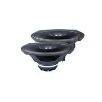 DIAMOND AUDIO STAGE III PLUG-N-PLAY KIT 2014-23 HARLEY DAVIDSON