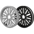 Dirty Deeds matching pulley