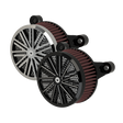 Dirty Deeds matching air cleaner