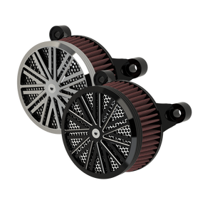 Dirty Deeds matching air cleaner