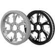 Dirty Hooker matching pulley