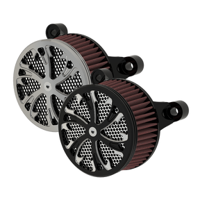 Dirty Hooker matching air cleaner