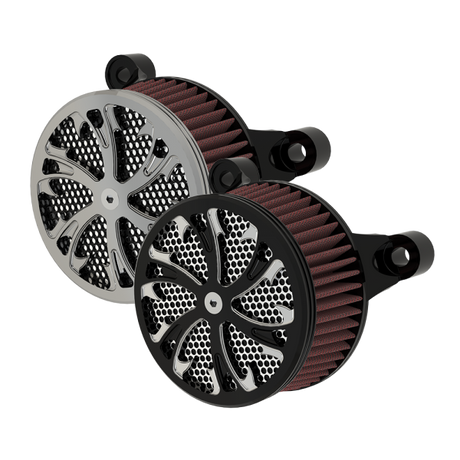 Dirty Hooker matching air cleaner
