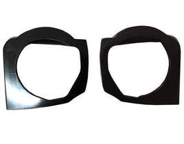 DIRTY BIRD CONCEPTS 6.5" AUDIO SPEAKER POD ADAPTERS