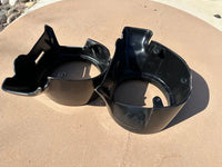 DIRTY BIRD CONCEPTS HARLEY LOUD WATER COOLED 8″ LOWER PODS UP TO 2024 (PAIR)