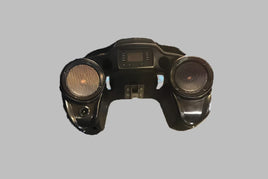 DIRTY BIRD CONCEPTS 8″ LOUD ROAD GLIDE PODS 98 TO CURRENT HD