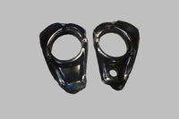 DIRTY BIRD CONCEPTS 8″ LOUD ROAD GLIDE PODS 98 TO CURRENT HD