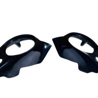 DIRTY BIRD CONCEPTS DBC356 — 2024 ROAD GLIDE 8″ AUDIO PODS