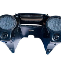 DIRTY BIRD CONCEPTS DBC356 — 2024 ROAD GLIDE 8″ AUDIO PODS