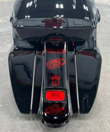 Voodoo Phantom ELITE © Series Kit