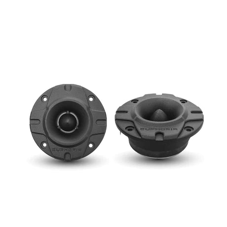 Euphoria E5PRO 1TW : PRO Audio Shallow Mount 1" Aluminum Dome Tweeter