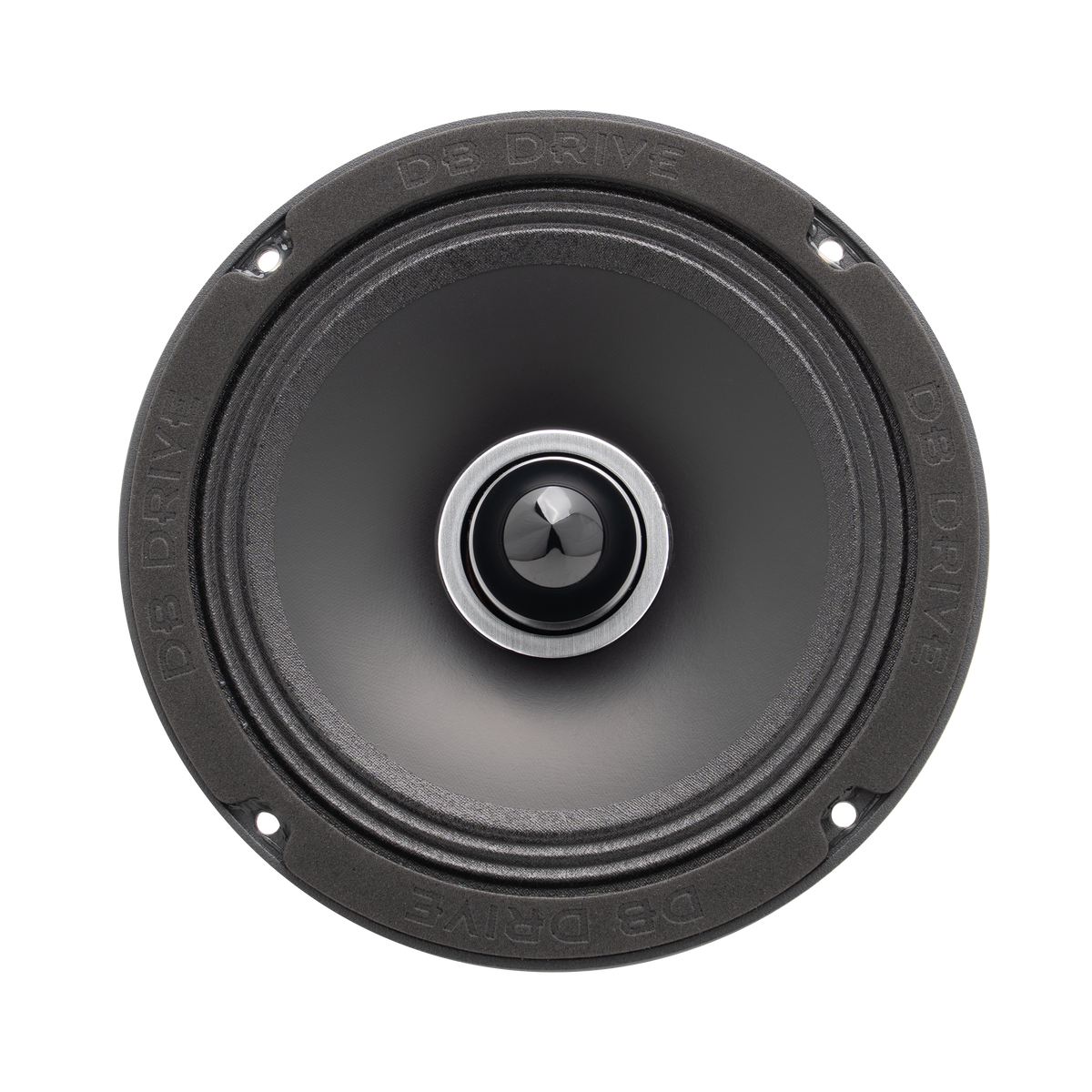 Euphoria E5PRO 6K : 6.5" PRO Audio 2-way Component Loudspeaker