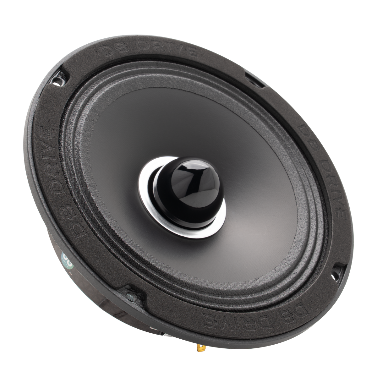 Euphoria E5PRO 6K : 6.5" PRO Audio 2-way Component Loudspeaker