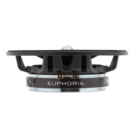 Euphoria E5PRO 6K : 6.5" PRO Audio 2-way Component Loudspeaker