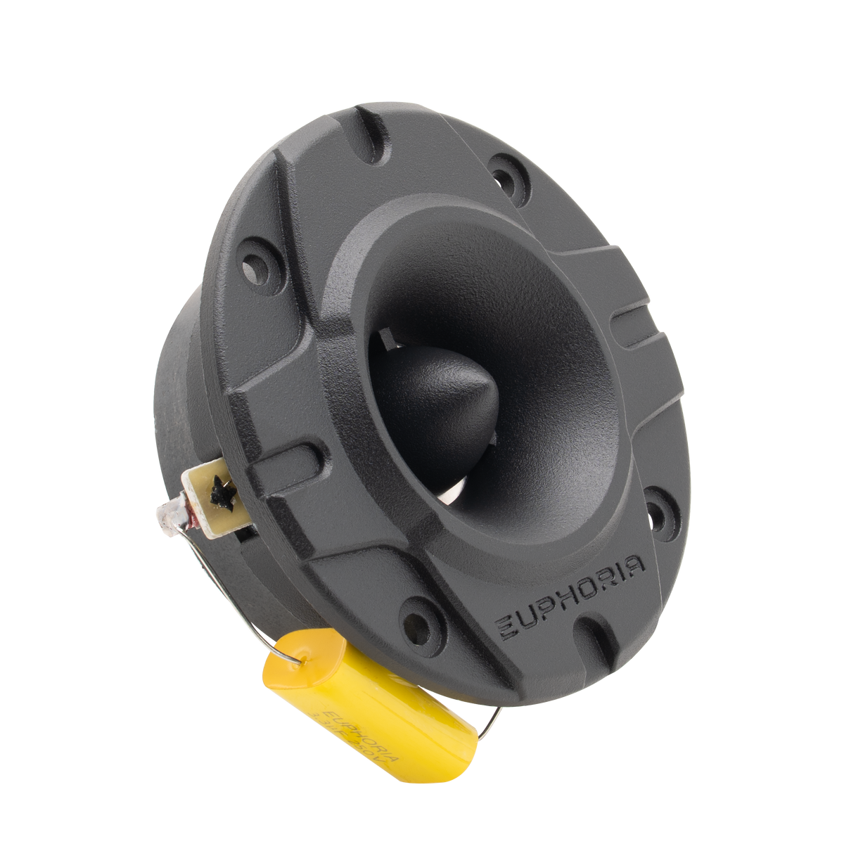 Euphoria E5PRO 6K : 6.5" PRO Audio 2-way Component Loudspeaker