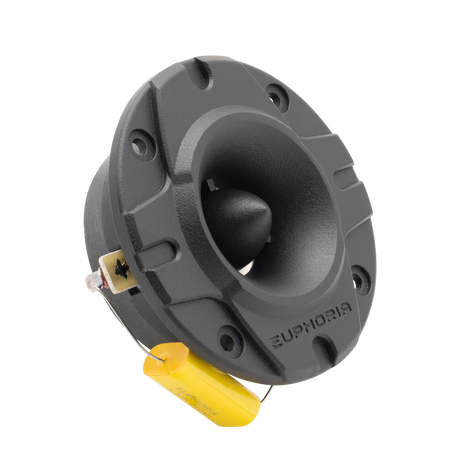 Euphoria E5PRO 6K : 6.5" PRO Audio 2-way Component Loudspeaker