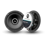 Euphoria E5PRO 6MPR : 6.5" PRO Audio Midrange